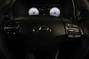 Hyundai KONA 1.0 T-GDi MHEV N Line Euro 6 (s/s) 5dr