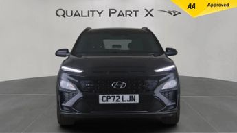 Hyundai KONA 1.0 T-GDi MHEV N Line Euro 6 (s/s) 5dr