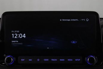Hyundai KONA 1.0 T-GDi MHEV N Line Euro 6 (s/s) 5dr