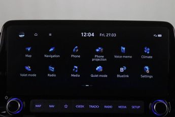 Hyundai KONA 1.0 T-GDi MHEV N Line Euro 6 (s/s) 5dr