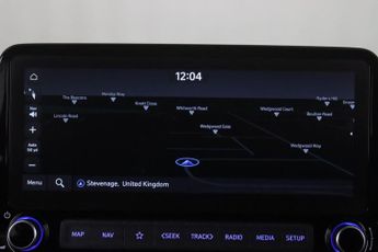 Hyundai KONA 1.0 T-GDi MHEV N Line Euro 6 (s/s) 5dr