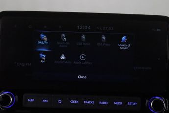 Hyundai KONA 1.0 T-GDi MHEV N Line Euro 6 (s/s) 5dr