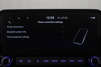 Hyundai KONA 1.0 T-GDi MHEV N Line Euro 6 (s/s) 5dr