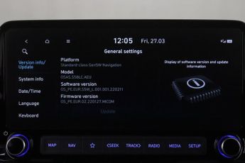 Hyundai KONA 1.0 T-GDi MHEV N Line Euro 6 (s/s) 5dr