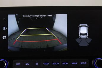 Hyundai KONA 1.0 T-GDi MHEV N Line Euro 6 (s/s) 5dr