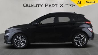 Hyundai KONA 1.0 T-GDi MHEV N Line Euro 6 (s/s) 5dr