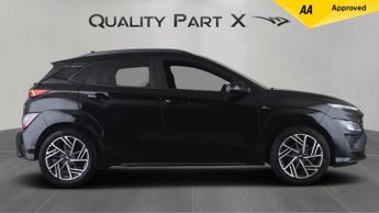 Hyundai KONA 1.0 T-GDi MHEV N Line Euro 6 (s/s) 5dr