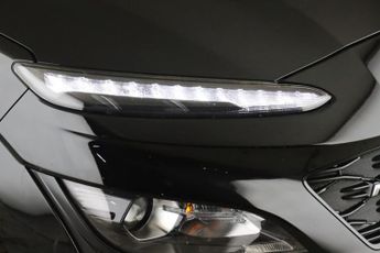 Hyundai KONA 1.0 T-GDi MHEV N Line Euro 6 (s/s) 5dr