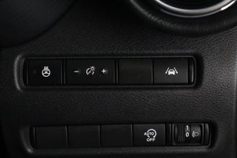 Nissan Juke 1.0 DIG-T N-Connecta DCT Auto Euro 6 (s/s) 5dr