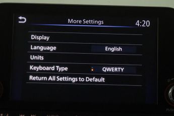 Nissan Juke 1.0 DIG-T N-Connecta DCT Auto Euro 6 (s/s) 5dr