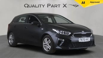 Kia Ceed 1.0 T-GDi ECO 2 Euro 6 (s/s) 5dr