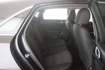 Kia Ceed 1.0 T-GDi ECO 2 Euro 6 (s/s) 5dr