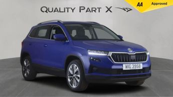 Skoda Karoq 1.5 TSI ACT SE L DSG Euro 6 (s/s) 5dr