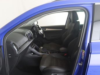 Skoda Karoq 1.5 TSI ACT SE L DSG Euro 6 (s/s) 5dr