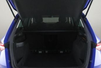 Skoda Karoq 1.5 TSI ACT SE L DSG Euro 6 (s/s) 5dr