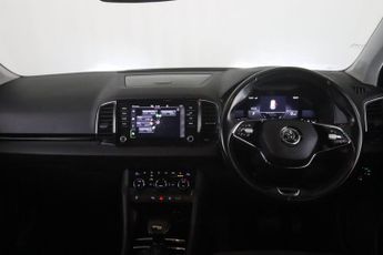 Skoda Karoq 1.5 TSI ACT SE L DSG Euro 6 (s/s) 5dr