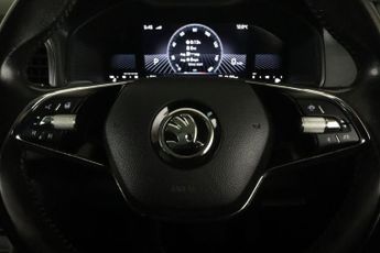 Skoda Karoq 1.5 TSI ACT SE L DSG Euro 6 (s/s) 5dr
