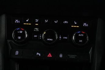 Skoda Karoq 1.5 TSI ACT SE L DSG Euro 6 (s/s) 5dr