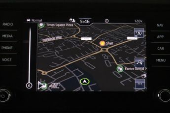 Skoda Karoq 1.5 TSI ACT SE L DSG Euro 6 (s/s) 5dr