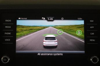 Skoda Karoq 1.5 TSI ACT SE L DSG Euro 6 (s/s) 5dr