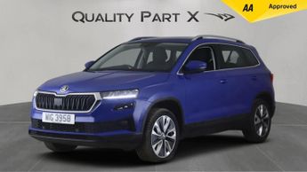 Skoda Karoq 1.5 TSI ACT SE L DSG Euro 6 (s/s) 5dr