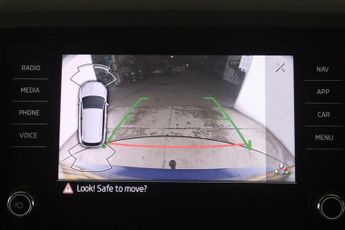 Skoda Karoq 1.5 TSI ACT SE L DSG Euro 6 (s/s) 5dr