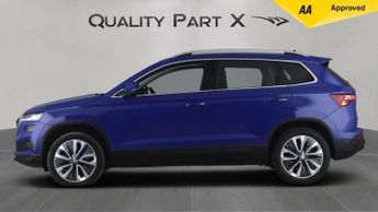 Skoda Karoq 1.5 TSI ACT SE L DSG Euro 6 (s/s) 5dr