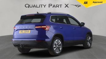 Skoda Karoq 1.5 TSI ACT SE L DSG Euro 6 (s/s) 5dr