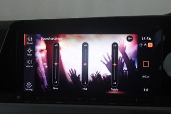 Volkswagen Golf 1.0 eTSI MHEV Life DSG Euro 6 (s/s) 5dr