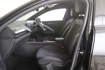 Vauxhall Astra 1.2 Turbo GS Auto Euro 6 (s/s) 5dr