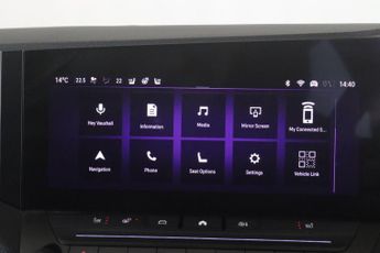 Vauxhall Astra 1.2 Turbo GS Auto Euro 6 (s/s) 5dr