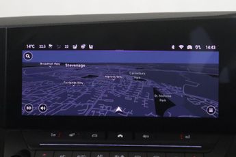 Vauxhall Astra 1.2 Turbo GS Auto Euro 6 (s/s) 5dr