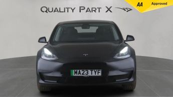 Tesla Model 3 Auto RWD 4dr