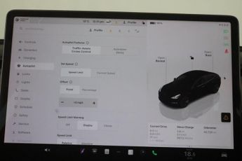 Tesla Model 3 Auto RWD 4dr