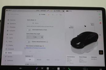 Tesla Model 3 Auto RWD 4dr