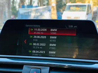 BMW 2 Series 2.0 220d Sport Auto Euro 6 (s/s) 2dr