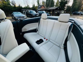 BMW 2 Series 2.0 220d Sport Auto Euro 6 (s/s) 2dr