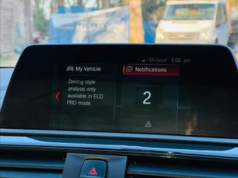 BMW 2 Series 2.0 220d Sport Auto Euro 6 (s/s) 2dr