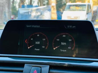 BMW 2 Series 2.0 220d Sport Auto Euro 6 (s/s) 2dr