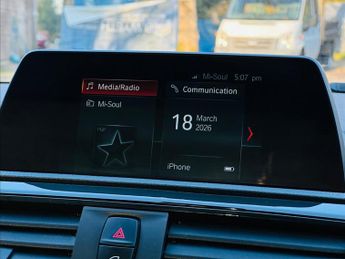 BMW 2 Series 2.0 220d Sport Auto Euro 6 (s/s) 2dr