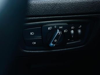 BMW 2 Series 2.0 220d Sport Auto Euro 6 (s/s) 2dr