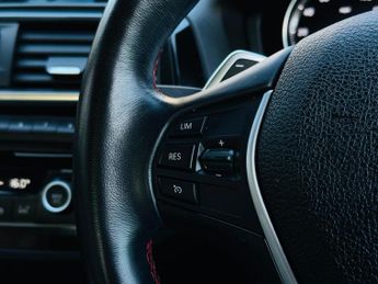 BMW 2 Series 2.0 220d Sport Auto Euro 6 (s/s) 2dr