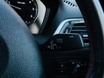 BMW 2 Series 2.0 220d Sport Auto Euro 6 (s/s) 2dr