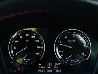 BMW 2 Series 2.0 220d Sport Auto Euro 6 (s/s) 2dr