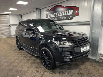Land Rover Range Rover 3.0 TD V6 Vogue Auto 4WD Euro 5 (s/s) 5dr