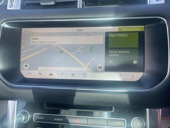 Land Rover Range Rover Sport 3.0 SD V6 HSE Dynamic Auto 4WD Euro 6 (s/s) 5dr