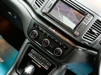 SEAT ALHAMBRA 2.0 TDI SE Lux MPV 5dr Diesel DSG Euro 6 (s/s) (184 ps) +FREE 6 