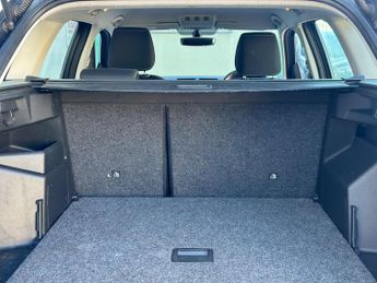 Skoda Fabia 1.2 TSI SE L DSG Euro 6 (s/s) 5dr