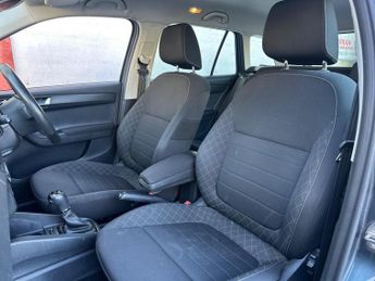 Skoda Fabia 1.2 TSI SE L DSG Euro 6 (s/s) 5dr