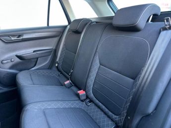 Skoda Fabia 1.2 TSI SE L DSG Euro 6 (s/s) 5dr